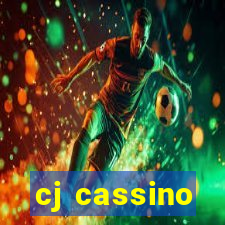 cj cassino